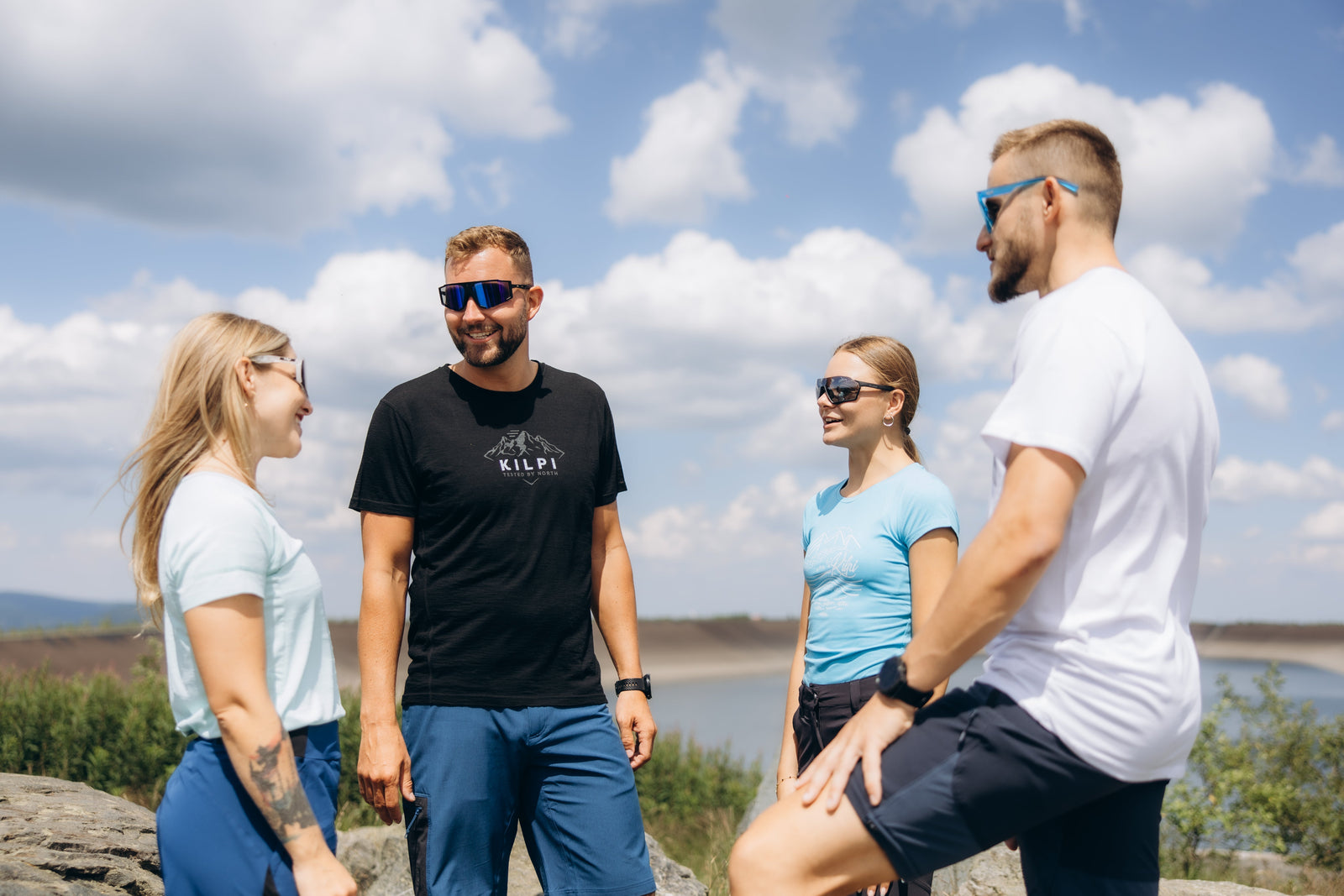 What to Wear Hiking in Summer: A Complete Guide