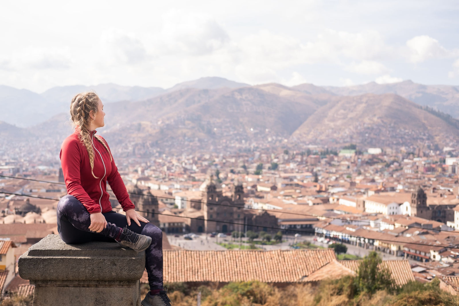 Peru from the Coast to the Andes: What to See, Where to Go and What to Pack