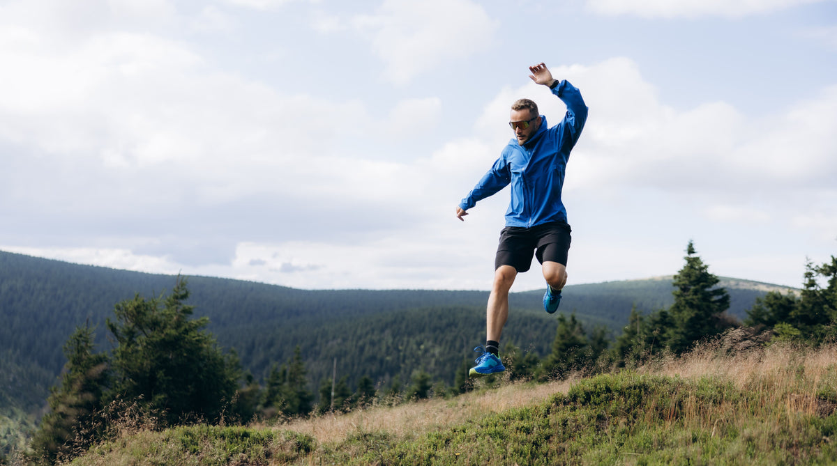 What to Wear for Ultra Races? A Guide for Ultramarathon Runners