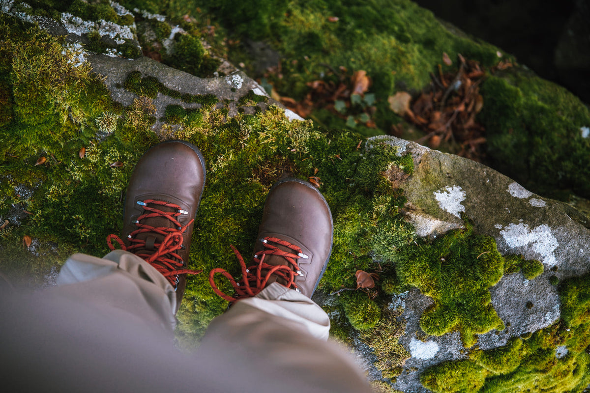 Barefoot Shoes: What They Are and How to Get Started