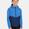 Veste outdoor garçon Kilpi ORLETI-JB