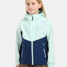 Veste outdoor fille Kilpi ORLETI-JG