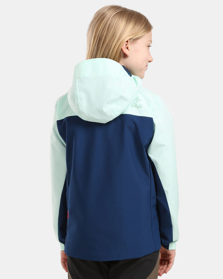 Veste outdoor fille Kilpi ORLETI-JG