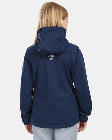 Veste softshell fille Kilpi ONTAVIA-JG