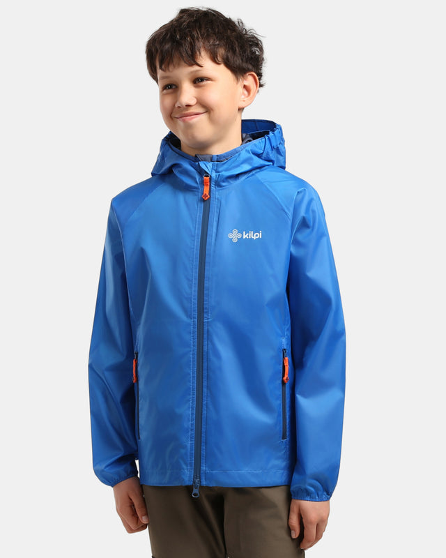 Imperméable pliable pour enfant Kilpi JALUU-J