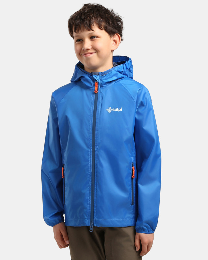 Imperméable pliable pour enfant Kilpi JALUU-J