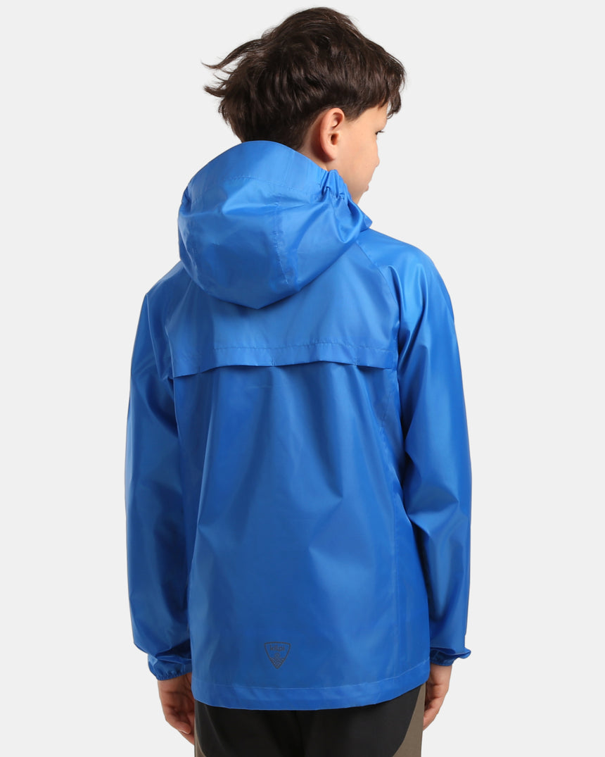 Imperméable pliable pour enfant Kilpi JALUU-J