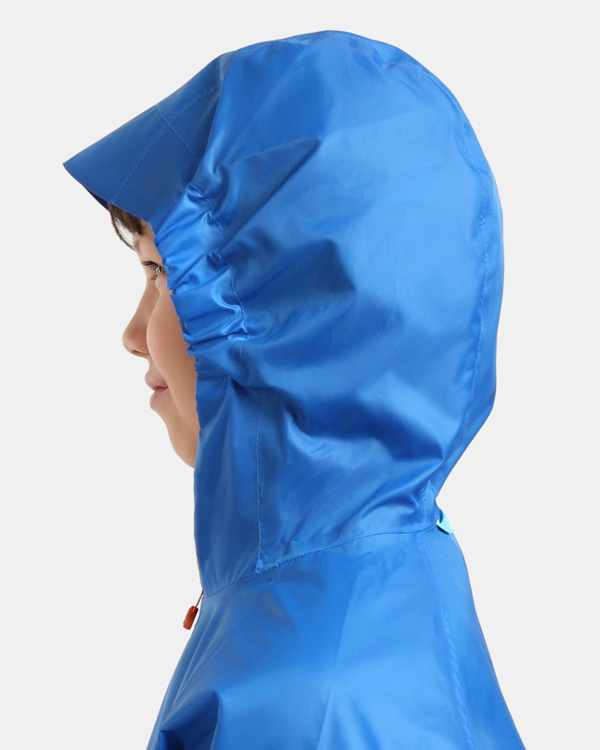 Imperméable pliable pour enfant Kilpi JALUU-J