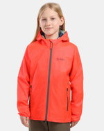 Imperméable pliable pour enfant Kilpi JALUU-J