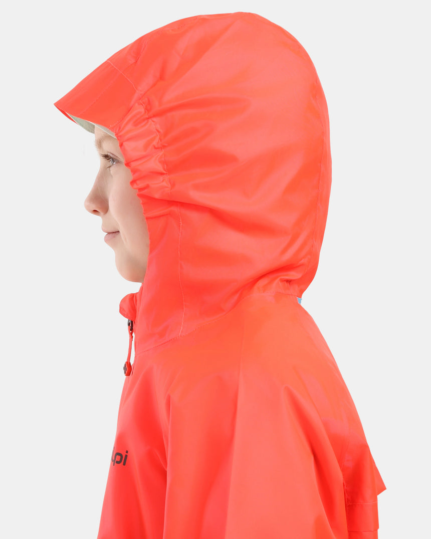 Imperméable pliable pour enfant Kilpi JALUU-J