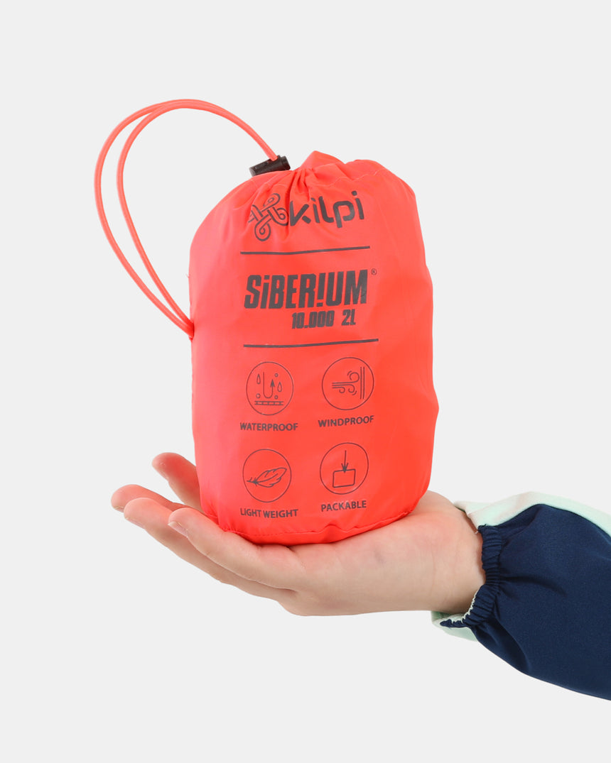 Imperméable pliable pour enfant Kilpi JALUU-J