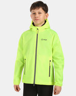 Imperméable pliable pour enfant Kilpi JALUU-J
