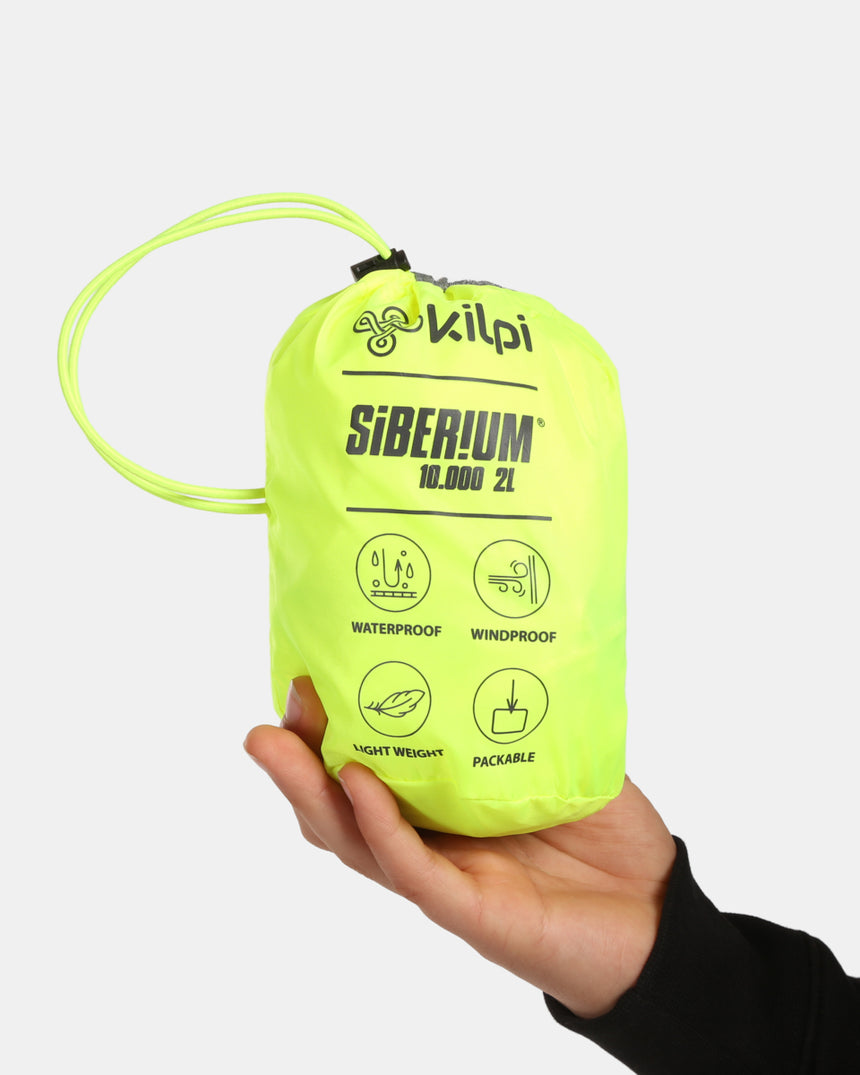 Imperméable pliable pour enfant Kilpi JALUU-J