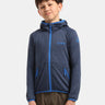 Sweat fonctionnel garçon Kilpi MEMPHIS-JB