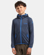Sweat fonctionnel garçon Kilpi MEMPHIS-JB