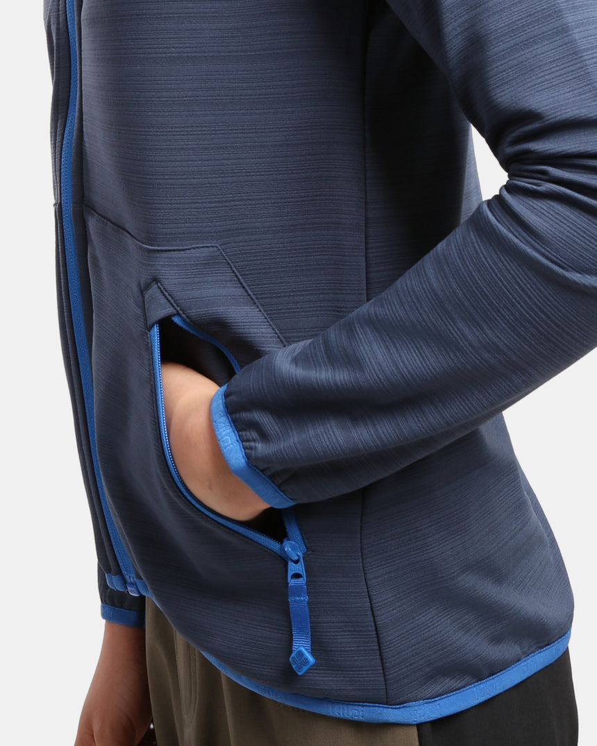 Sweat fonctionnel garçon Kilpi MEMPHIS-JB