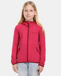 Sweat fonctionnel fille Kilpi MEMPHIS-JG