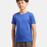 T-shirt technique garçon Kilpi DIMA-JB