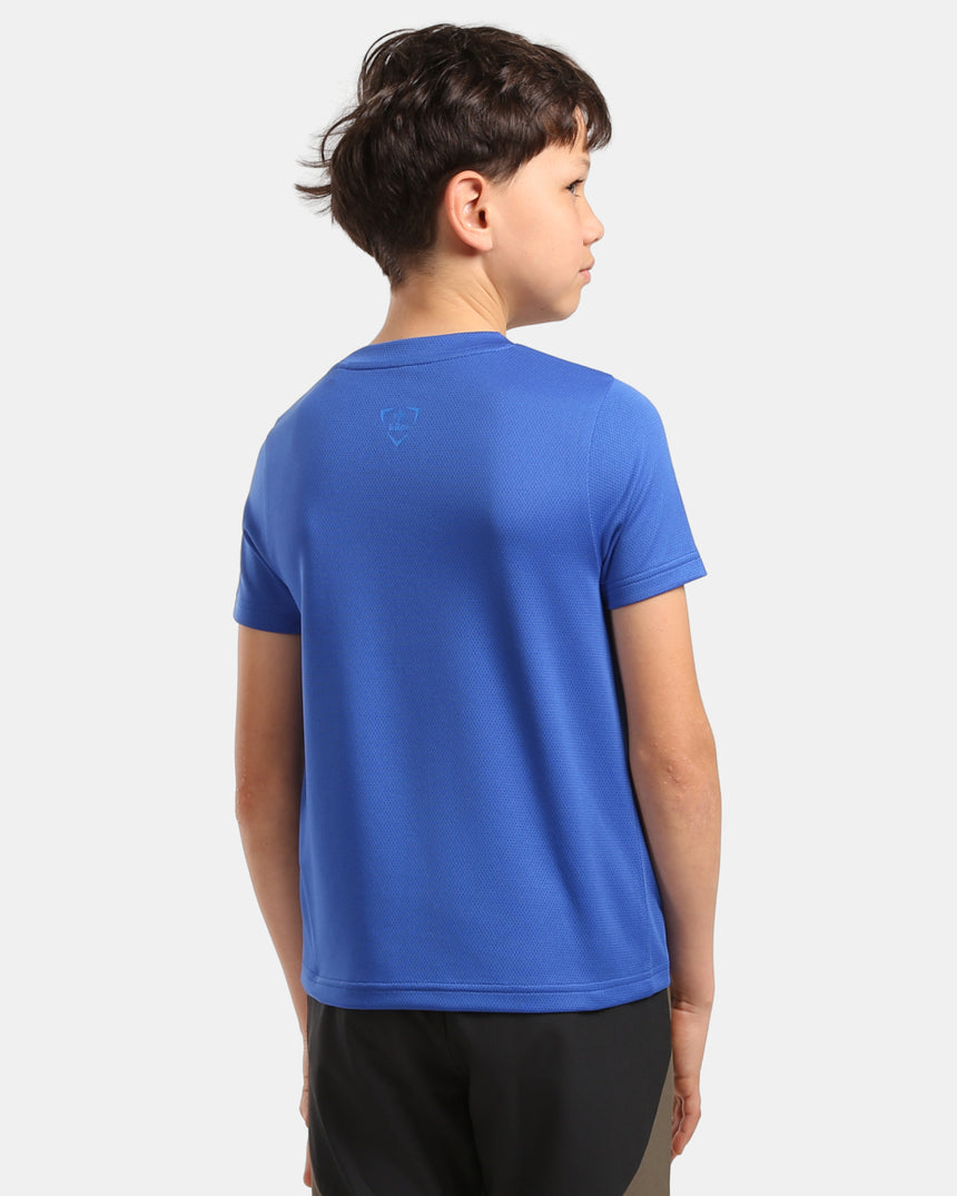 Boy's technical T-shirt Kilpi DIMA-JB