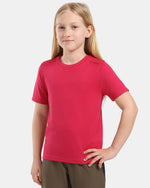 T-shirt fonctionnel fille Kilpi DIMA-JG