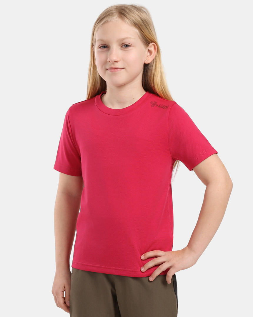 T-shirt fonctionnel fille Kilpi DIMA-JG