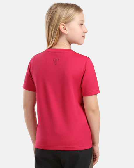 T-shirt fonctionnel fille Kilpi DIMA-JG