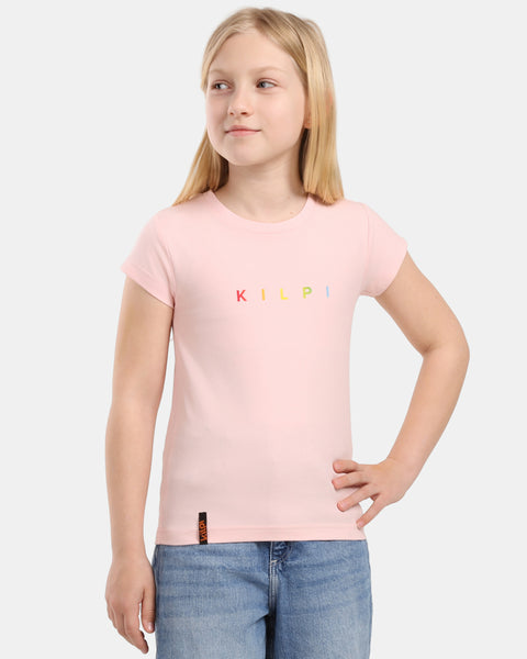 T-shirts en coton pour enfants