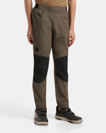 Pantalon outdoor enfant Kilpi KARIDO-J
