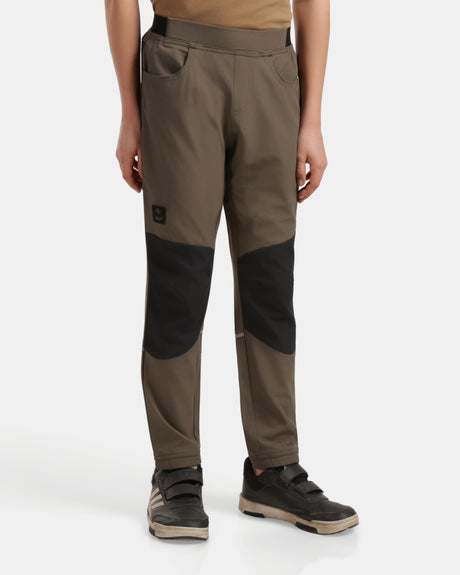Pantalon outdoor enfant Kilpi KARIDO-J