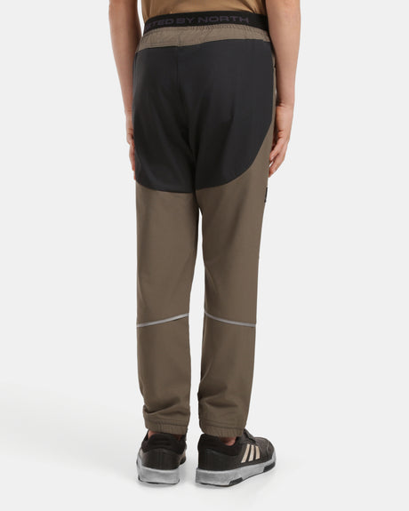 Pantalon outdoor enfant Kilpi KARIDO-J