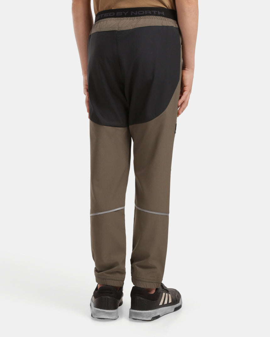 Pantalon outdoor enfant Kilpi KARIDO-J