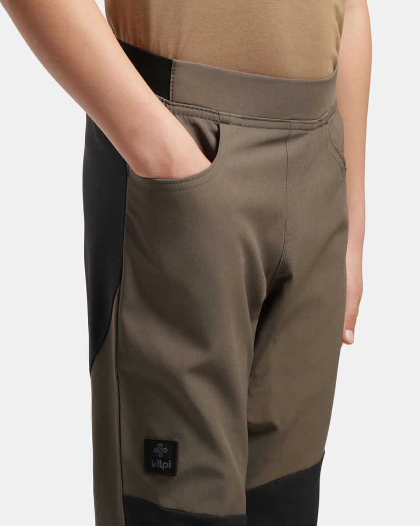 Pantalon outdoor enfant Kilpi KARIDO-J