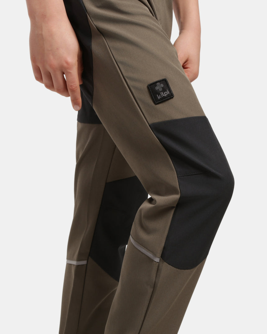 Pantalon outdoor enfant Kilpi KARIDO-J