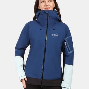 Vestes hardshell et imperméables pour femme