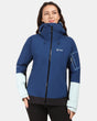 Veste imperméable hardshell femme Kilpi MAMBA-W