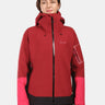 Veste imperméable hardshell femme Kilpi MAMBA-W