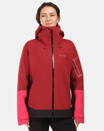 Veste imperméable hardshell femme Kilpi MAMBA-W