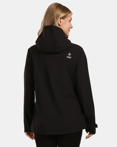 Veste à membrane femme Kilpi MONTANA-W