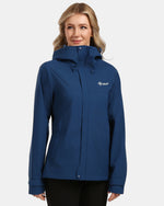 Women's membrane jacket Kilpi MONTANA-W