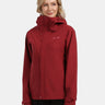 Women's membrane jacket Kilpi MONTANA-W