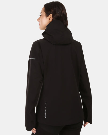 Veste imperméable femme Kilpi HURRICANE-W
