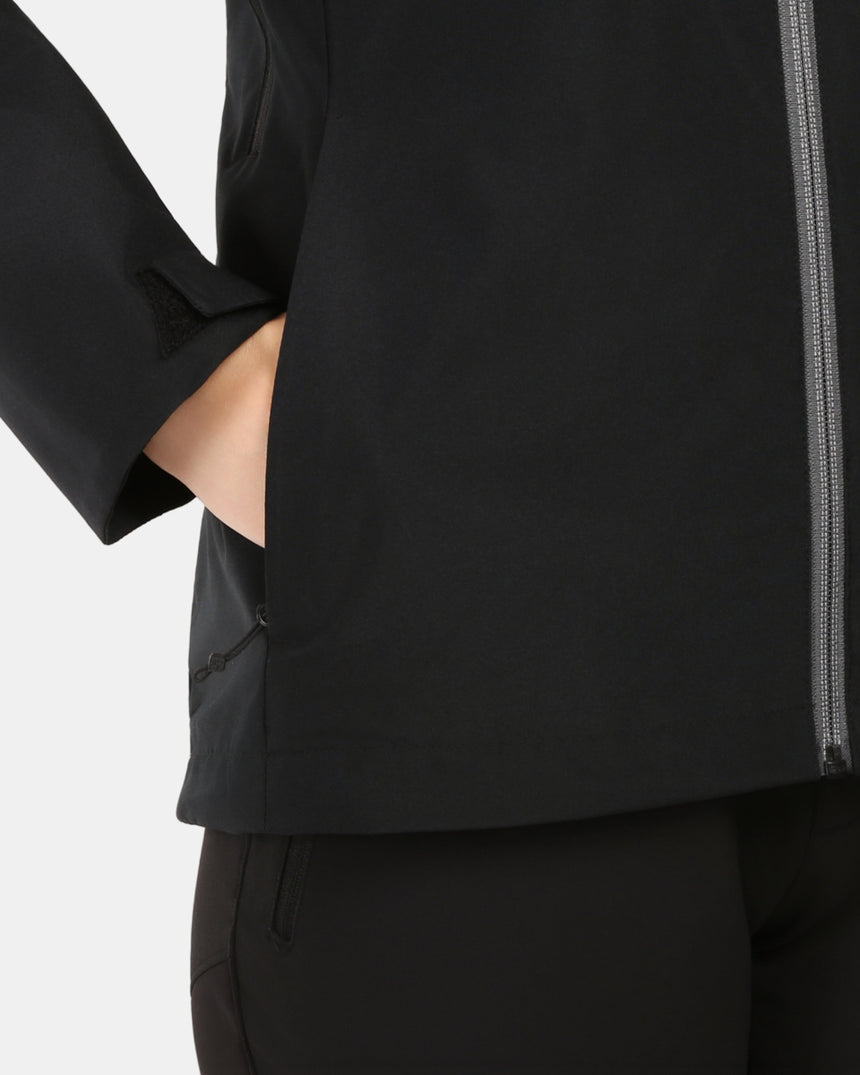 Veste outdoor femme Kilpi SONNA-W