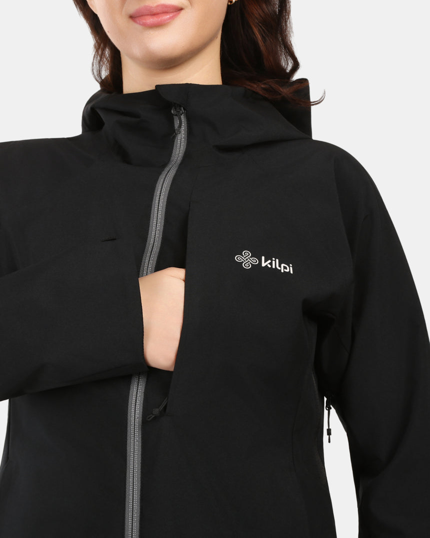 Veste outdoor femme Kilpi SONNA-W