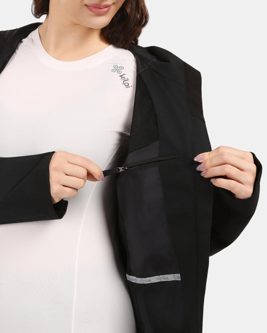 Veste outdoor femme Kilpi SONNA-W