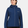 Veste outdoor femme Kilpi SONNA-W