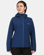 Veste outdoor femme Kilpi SONNA-W