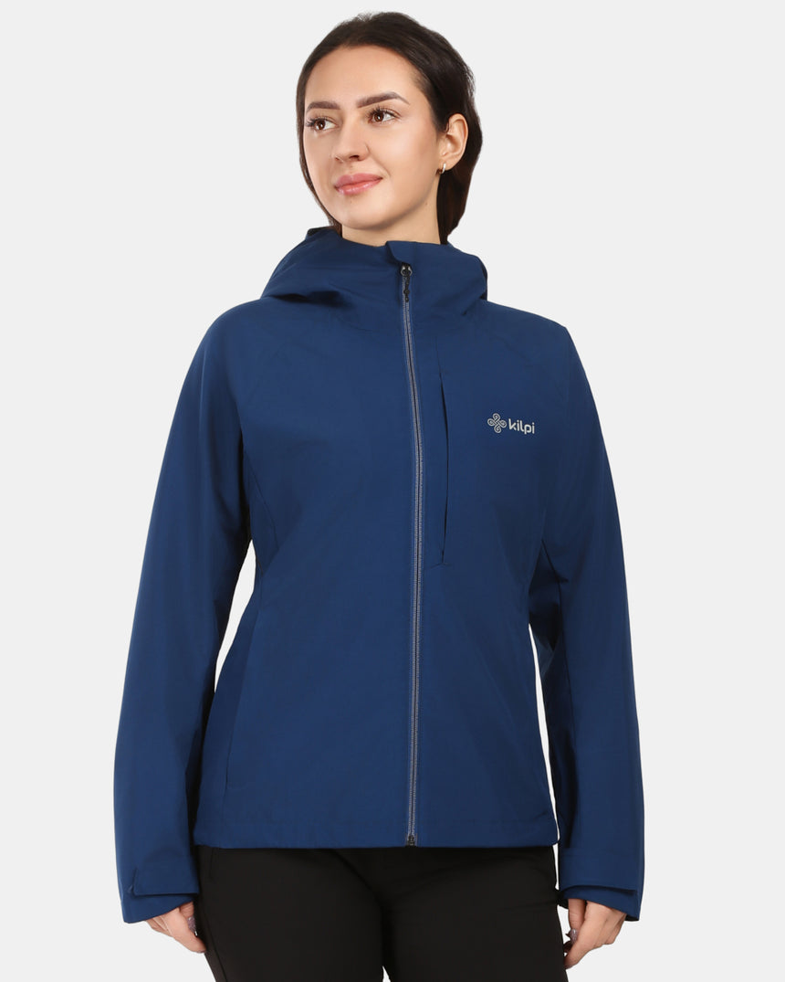Veste outdoor femme Kilpi SONNA-W