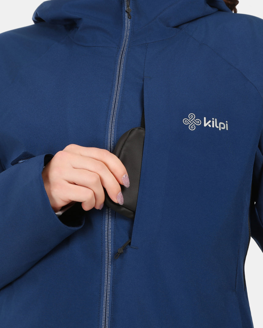 Veste outdoor femme Kilpi SONNA-W