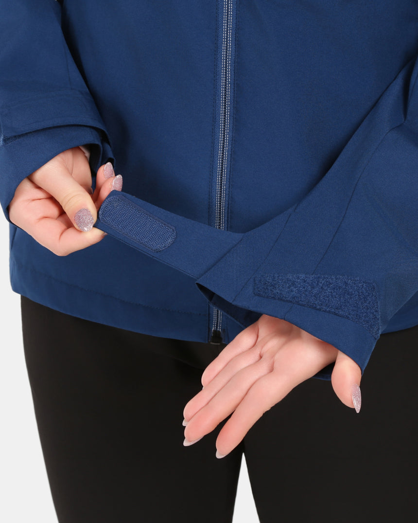 Veste outdoor femme Kilpi SONNA-W