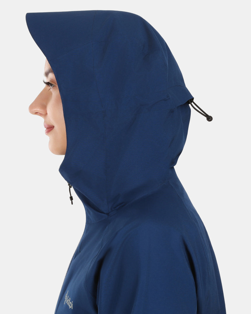 Veste outdoor femme Kilpi SONNA-W